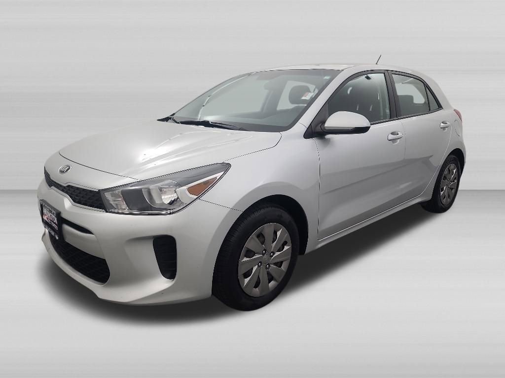 Used 2019 Kia Rio S FWD image 7
