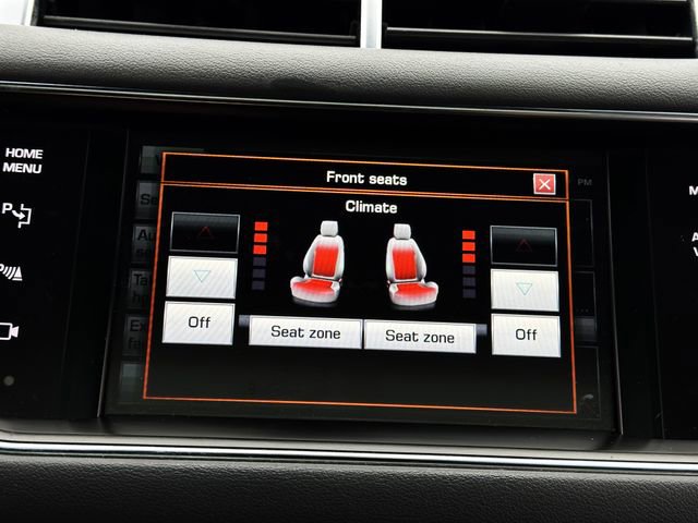 Used 2014 Land Rover Range Rover Sport HSE image 29