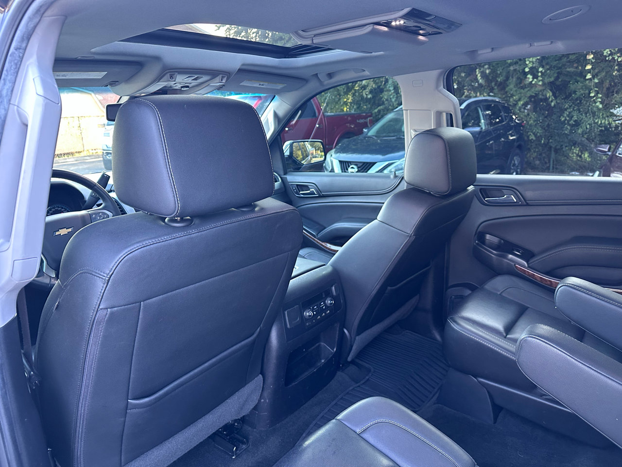 Used 2017 Chevrolet Tahoe Premier image 33