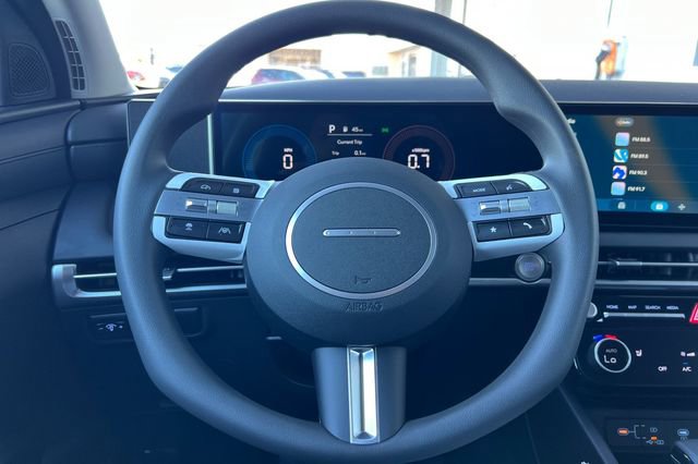 New 2026 Hyundai Tucson SEL image 23