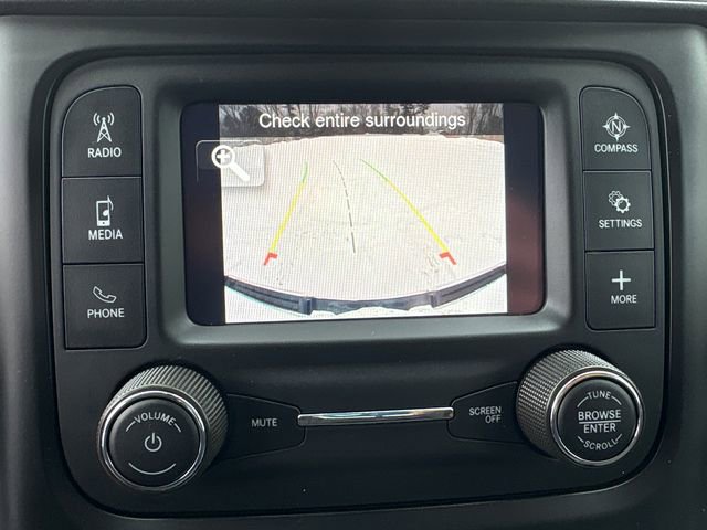 Used 2023 RAM 1500 Tradesman image 34