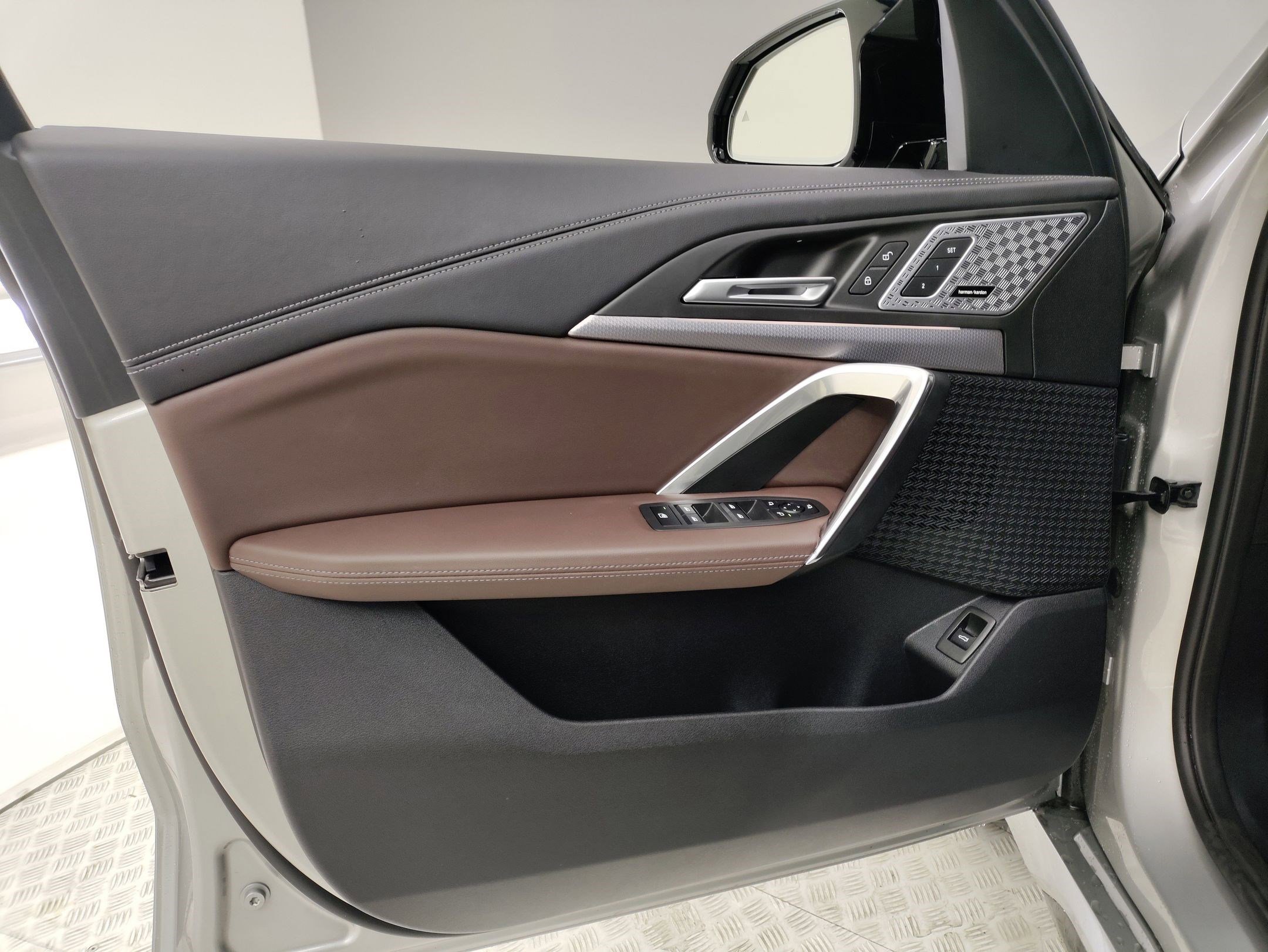 Certified 2024 BMW X1 M35i image 12