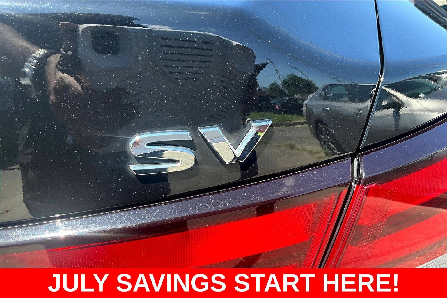 Used 2021 Nissan Sentra SV FWD image 25