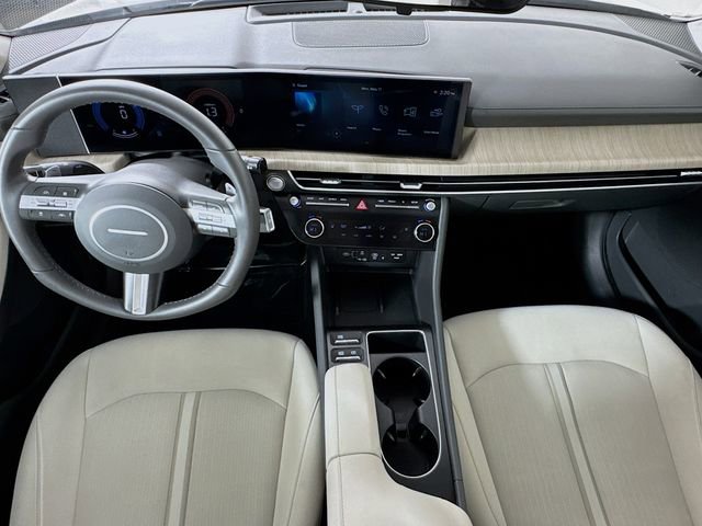 Certified 2025 Hyundai Sonata SEL FWD image 23