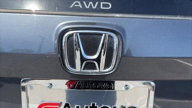 Used 2025 Honda CR-V LX image 29
