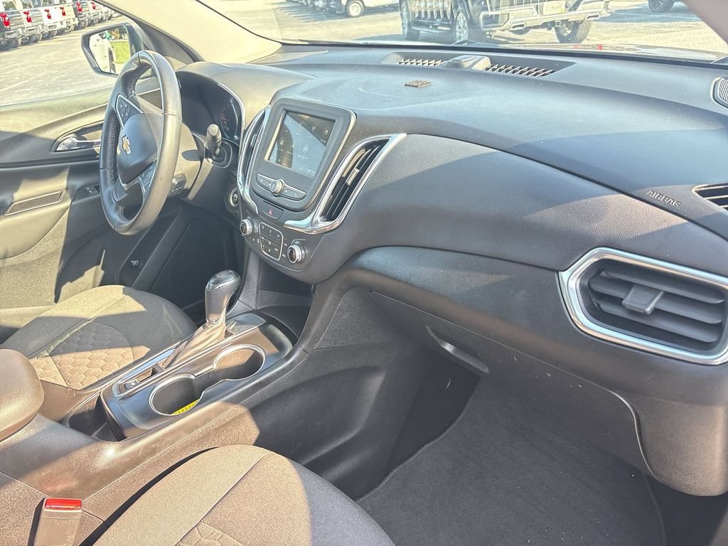 Certified 2019 Chevrolet Equinox LT FWD image 26