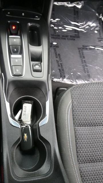 Used 2023 Chevrolet Bolt LT w/ Driver Confidence Package image 12