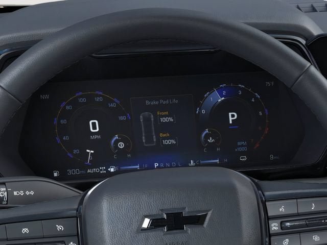 New 2026 Chevrolet Colorado ZR2 AWD/4WD image 18