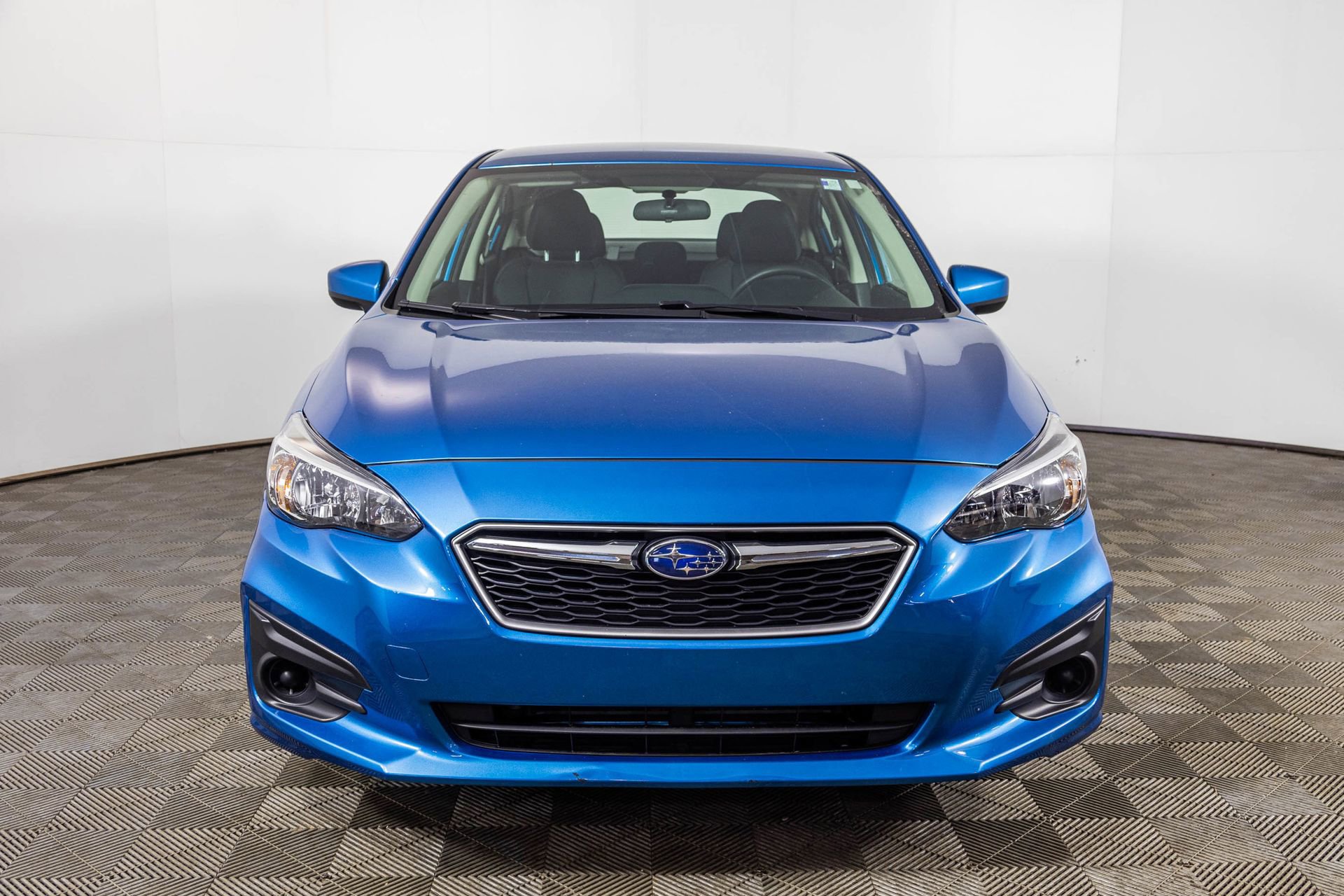 Used 2018 Subaru Impreza 2.0i Premium image 10