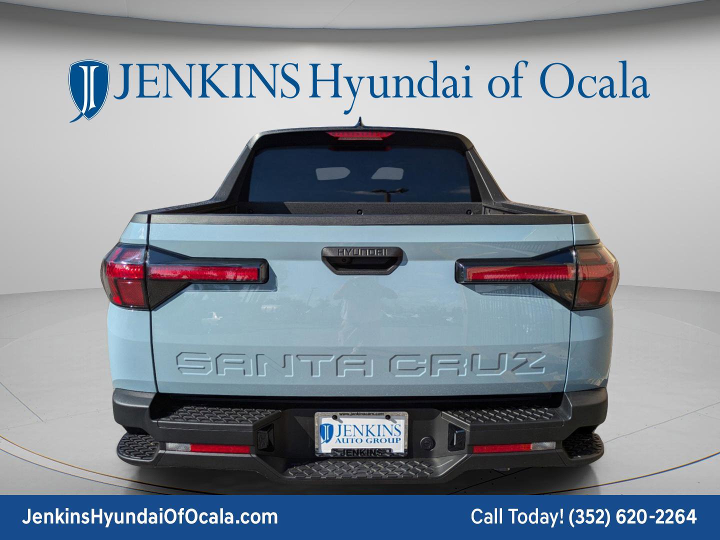 New 2026 Hyundai Santa Cruz SEL image 5