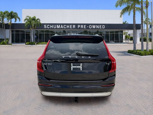 Used 2022 Volvo XC90 T5 Momentum w/ Advanced Package FWD image 6