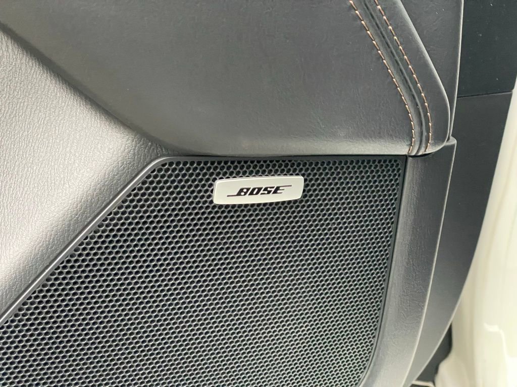 Certified 2023 MAZDA CX-5 AWD 2.5 S w/ Premium Package image 16