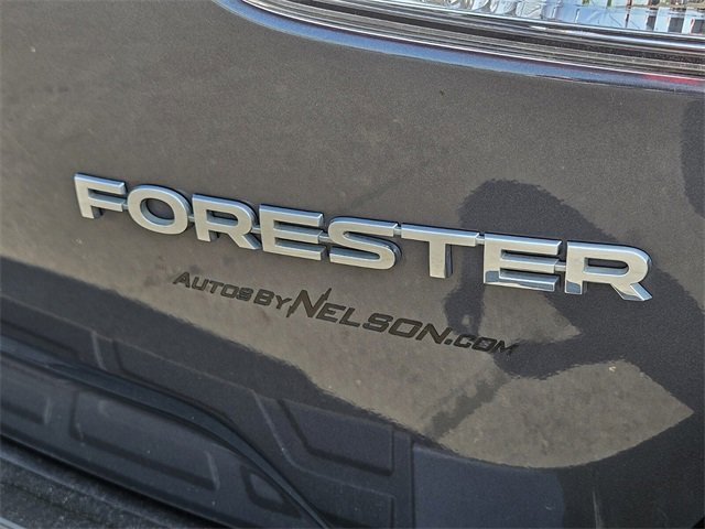 Used 2021 Subaru Forester Premium image 14