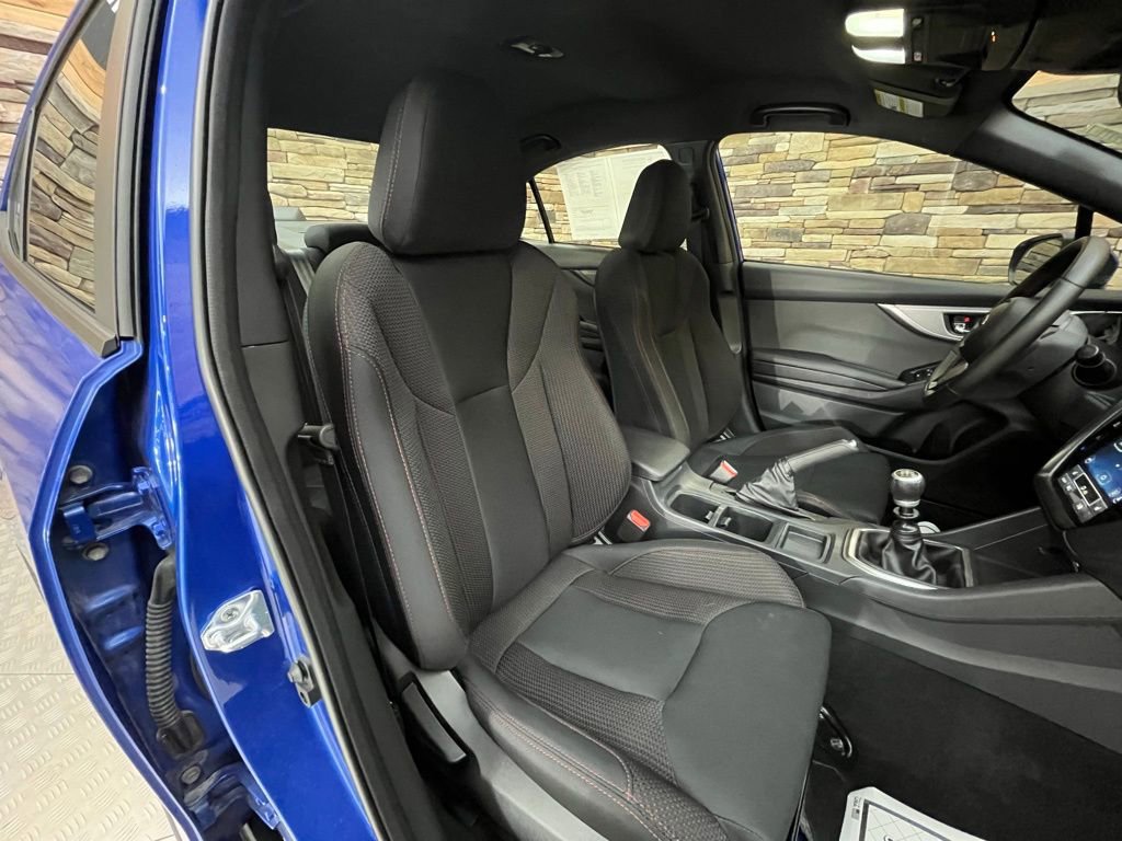 Used 2024 Subaru WRX Premium AWD/4WD image 37