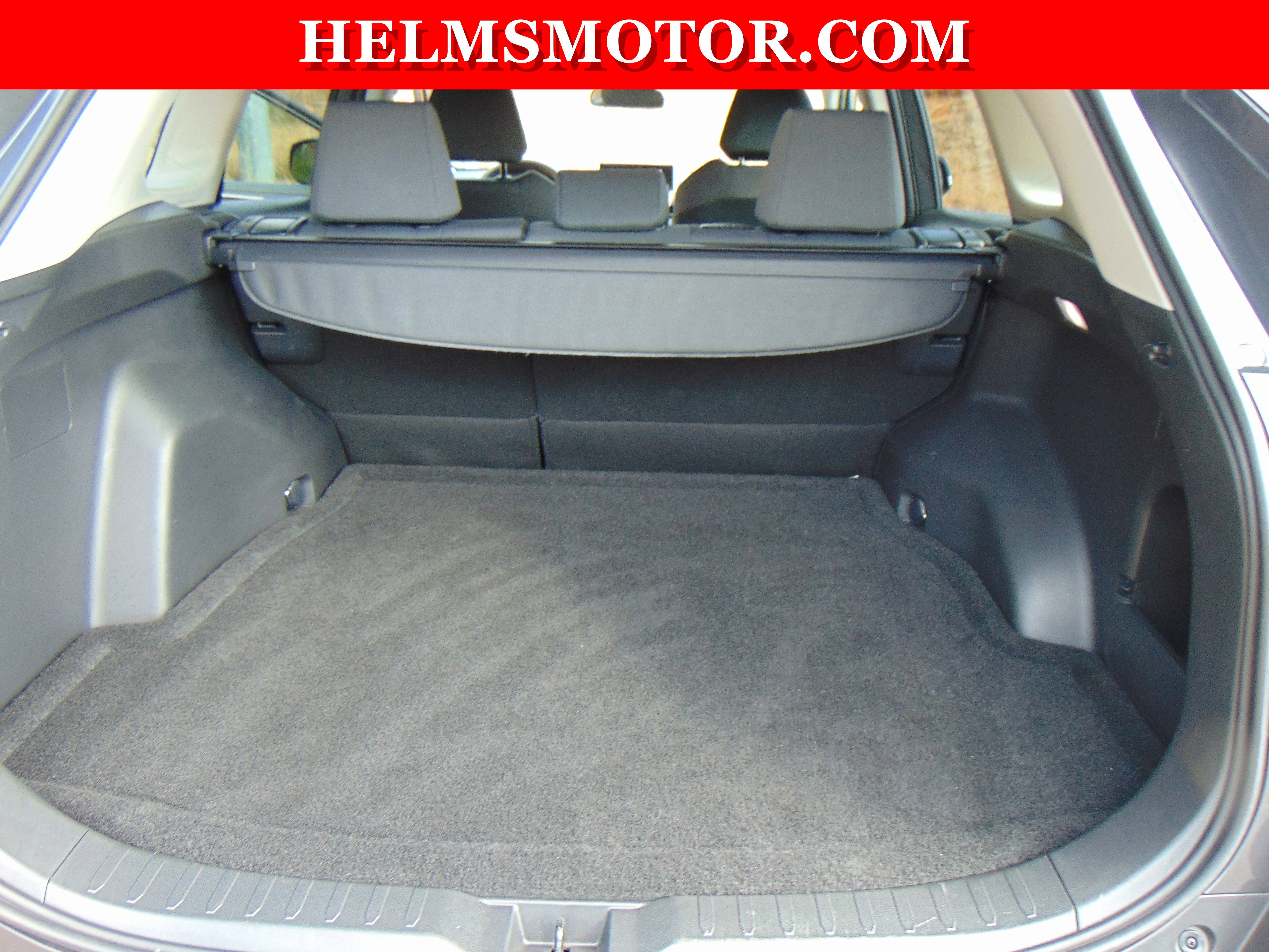 Used 2025 Toyota RAV4 XLE w/ Convenience Package image 35