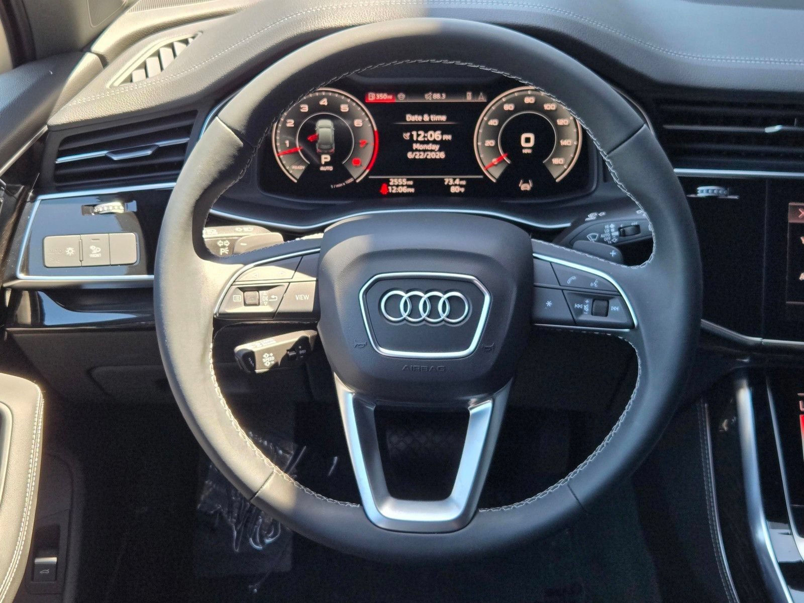 Used 2025 Audi Q7 2.0T Premium Plus AWD/4WD image 15