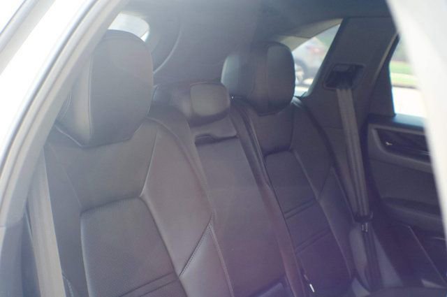 Used 2021 Porsche Cayenne S AWD/4WD image 49