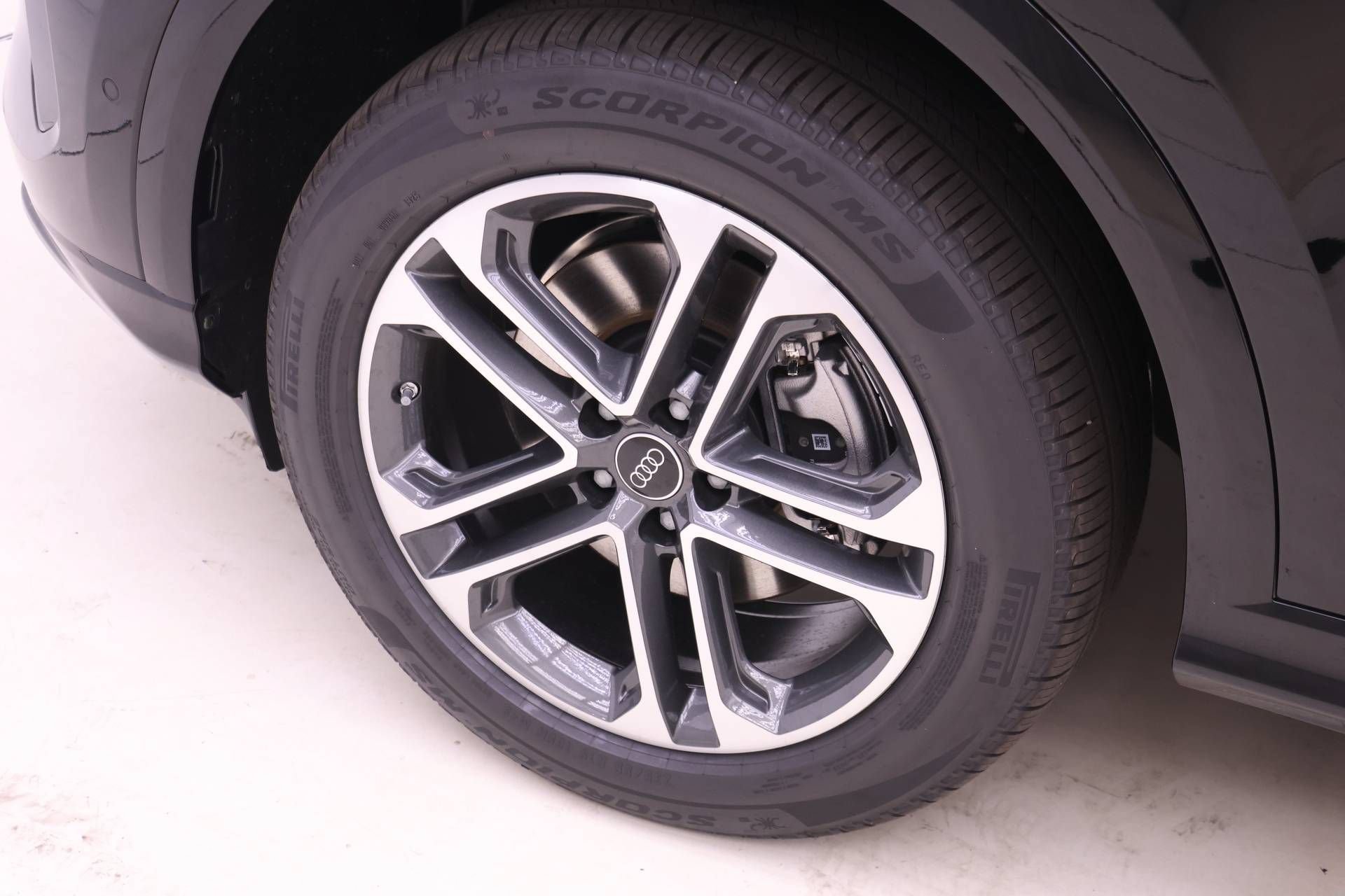 New 2026 Audi Q5 Premium AWD/4WD image 16