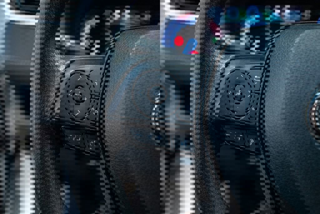 Used 2024 Toyota RAV4 LE image 18