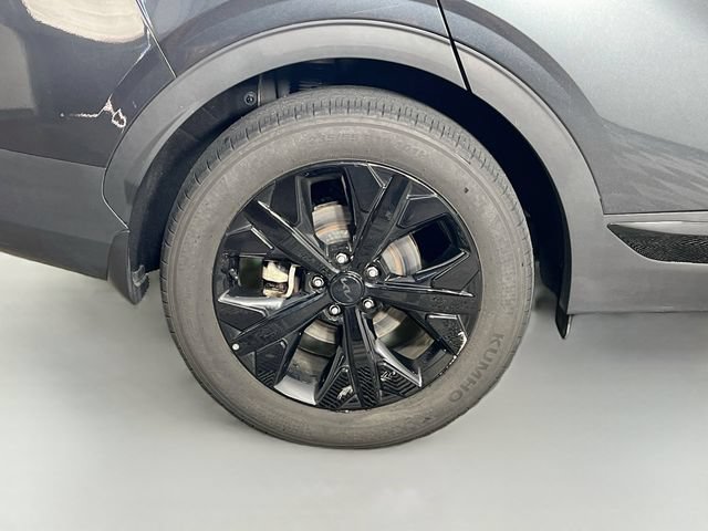 Used 2025 Kia Sportage X-Line w/ Premium Package AWD/4WD image 38