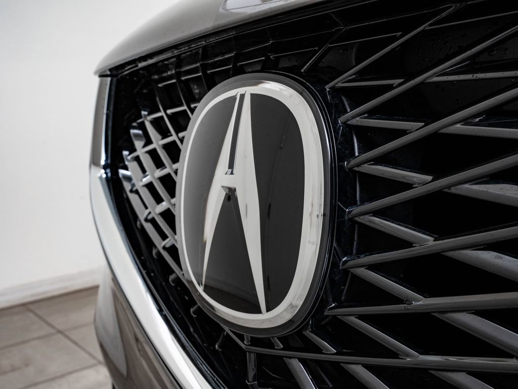 Certified 2026 Acura MDX w/ Technology Package image 3