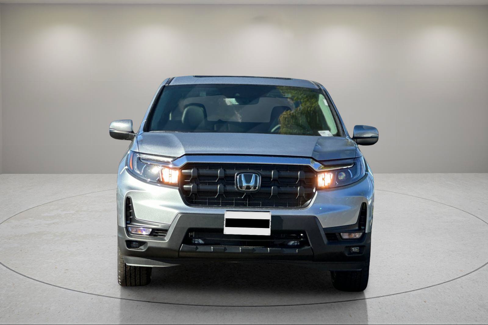 New 2026 Honda Ridgeline RTL image 8