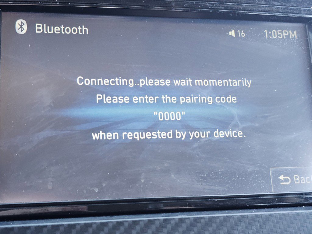 Used 2023 Mitsubishi Outlander Sport ES image 10