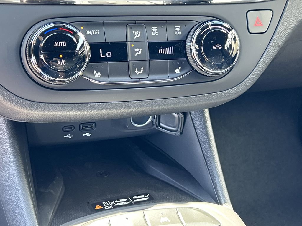 New 2026 Buick Envista Preferred w/ Convenience I Package image 25