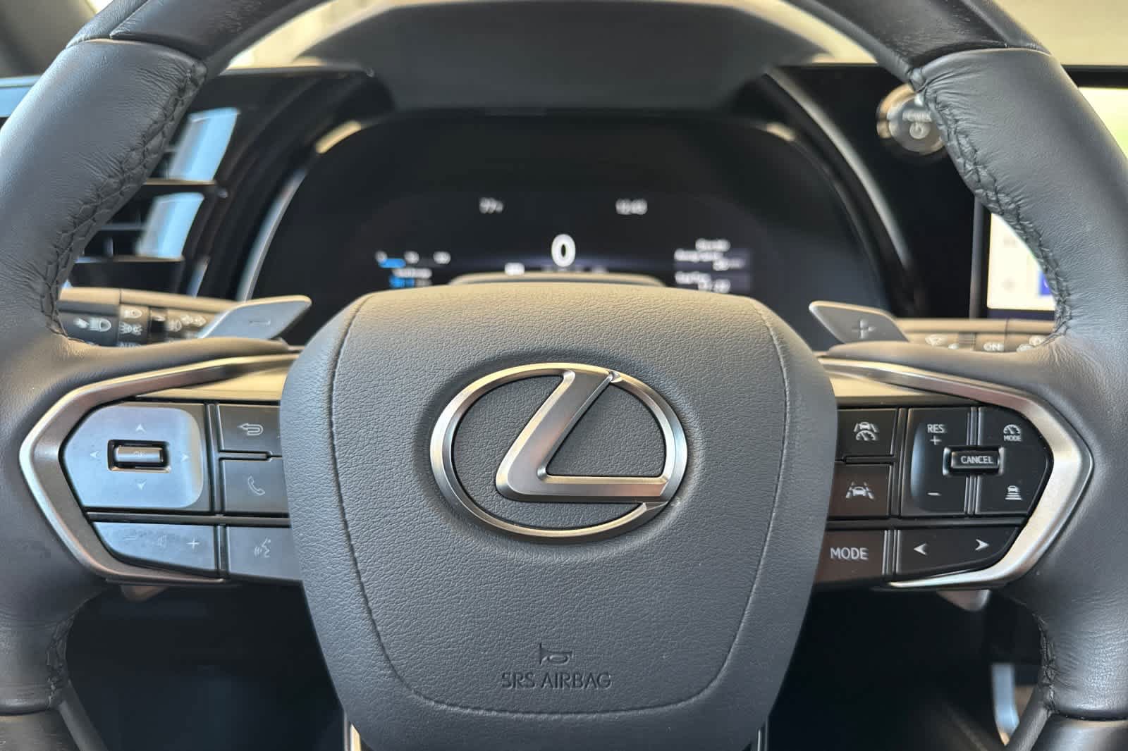 Used 2026 Lexus RX 350h w/ Convenience Package AWD/4WD image 26