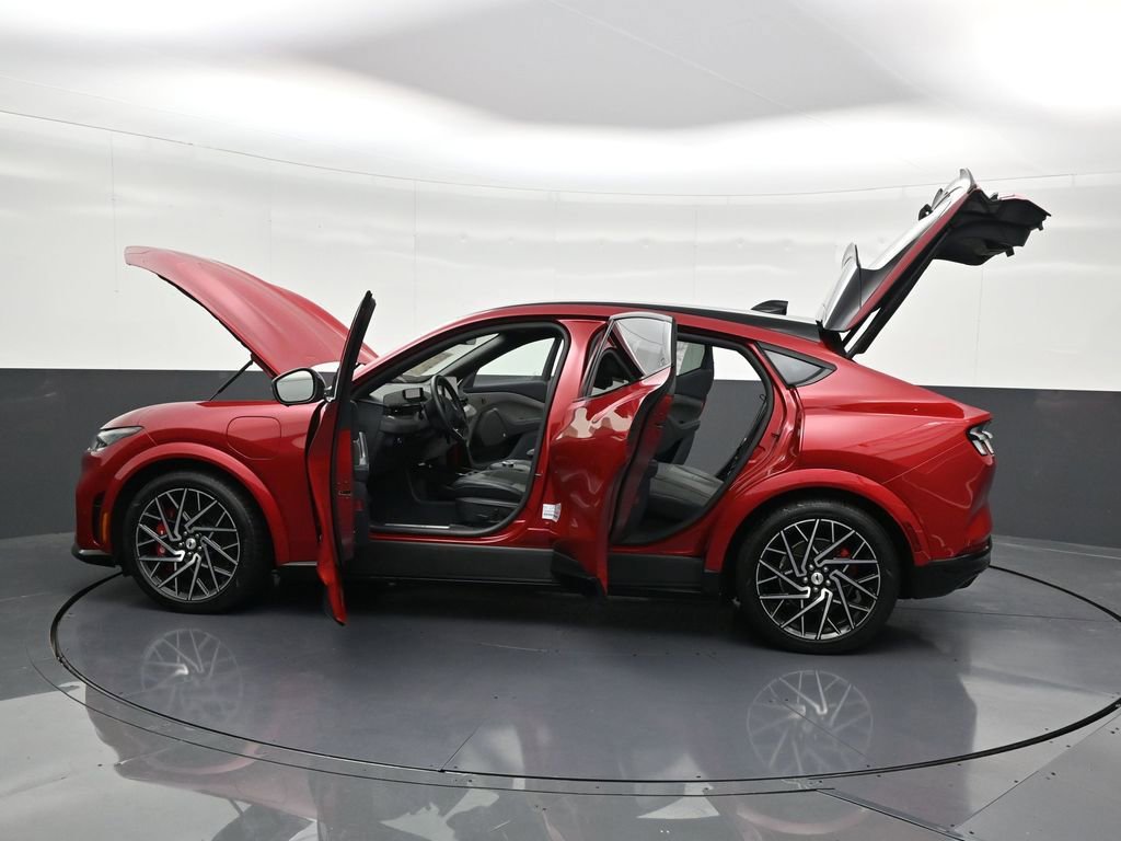 Used 2023 Ford Mustang Mach-E GT w/ GT Performance Edition image 38