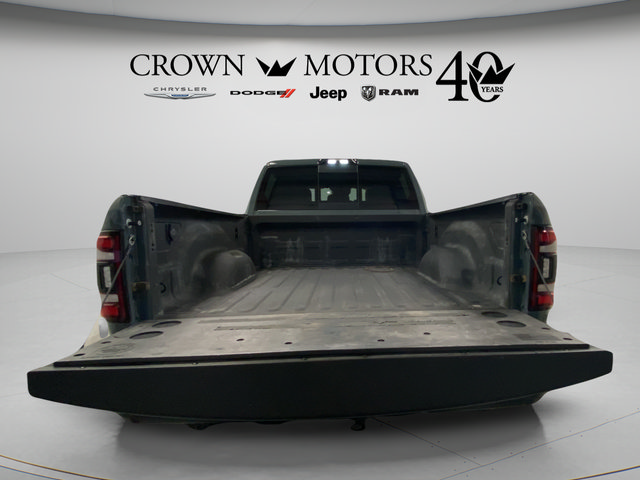 Used 2021 RAM 2500 Power Wagon w/ 75th Anniversary Edition AWD/4WD image 35