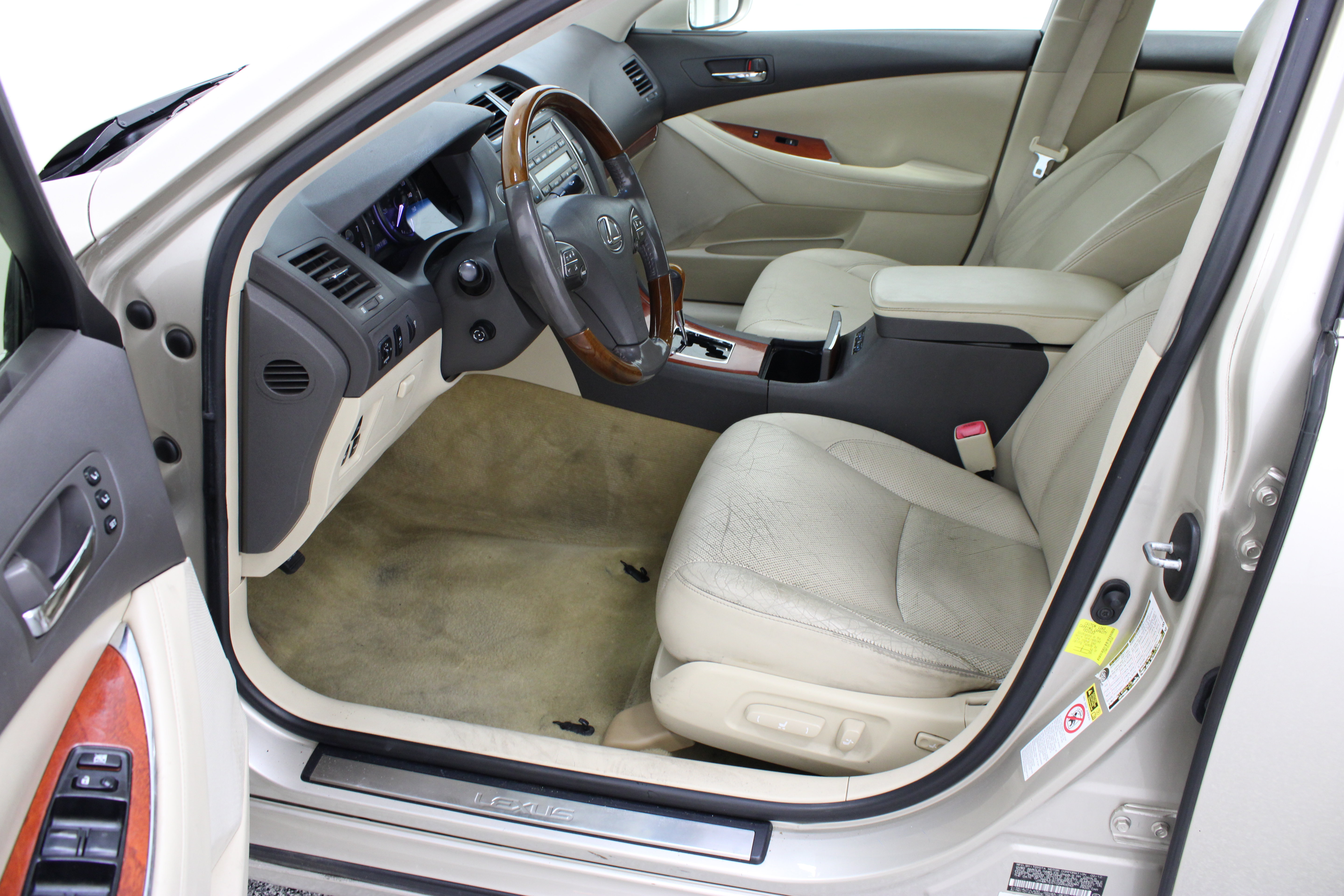 Used 2012 Lexus ES 350 FWD image 14
