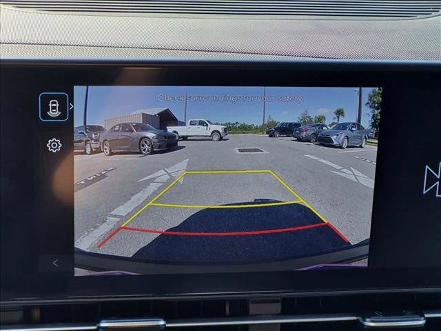 Used 2025 Hyundai Kona SEL FWD image 14