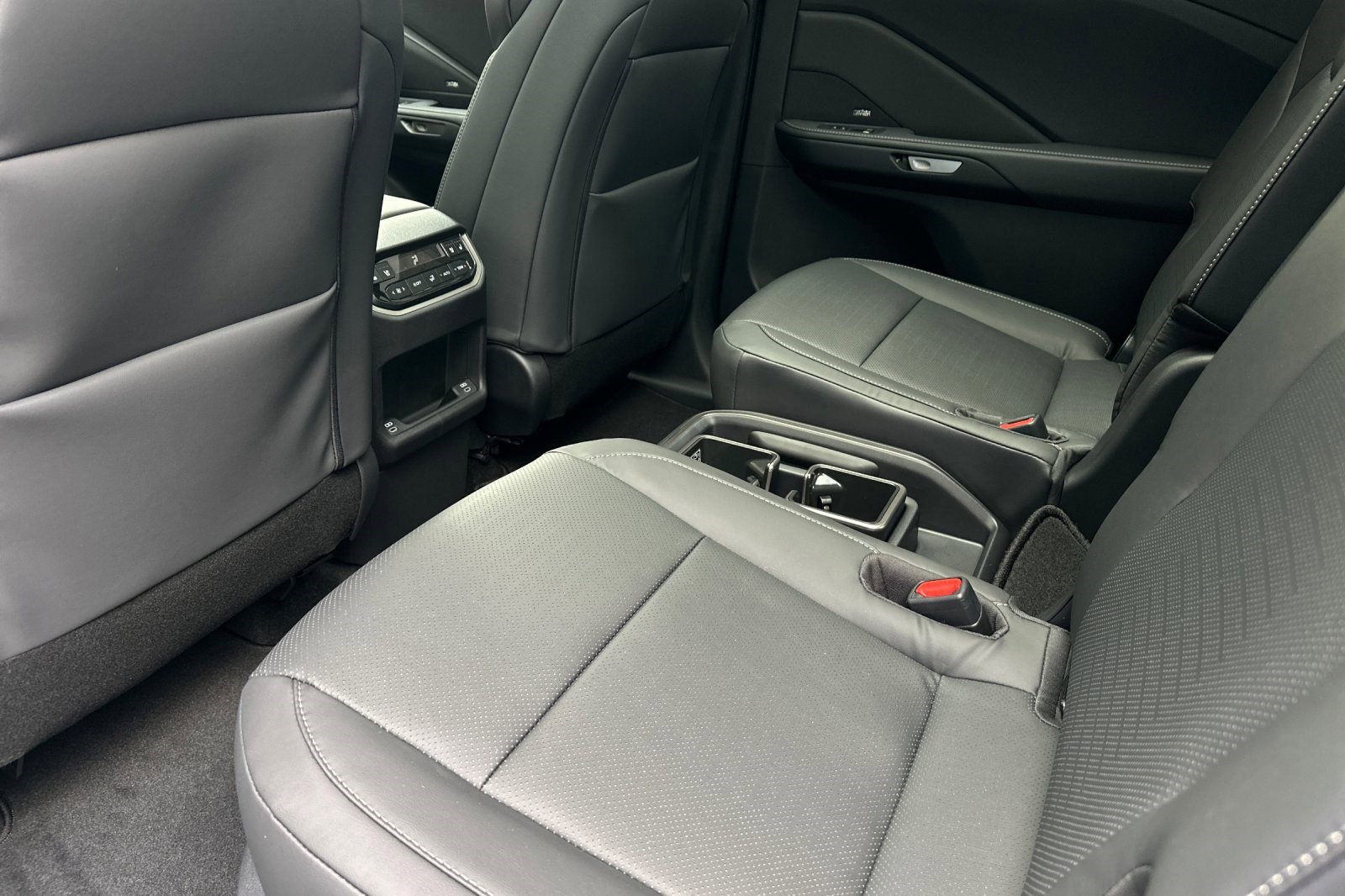 New 2026 Lexus TX 350 AWD image 21