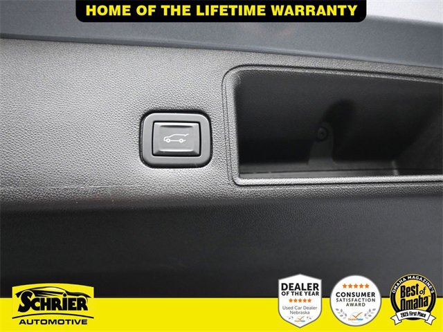 Used 2021 GMC Terrain SLE w/ Driver Convenience Package image 31