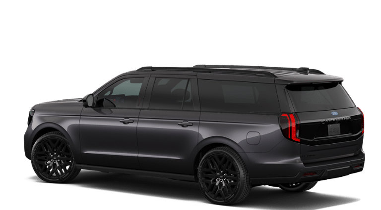 New 2027 Ford Expedition Max Platinum w/ Stealth Performance Package AWD/4WD image 25