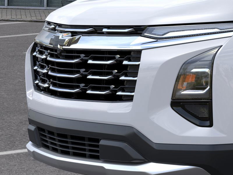New 2026 Chevrolet Equinox LT image 37