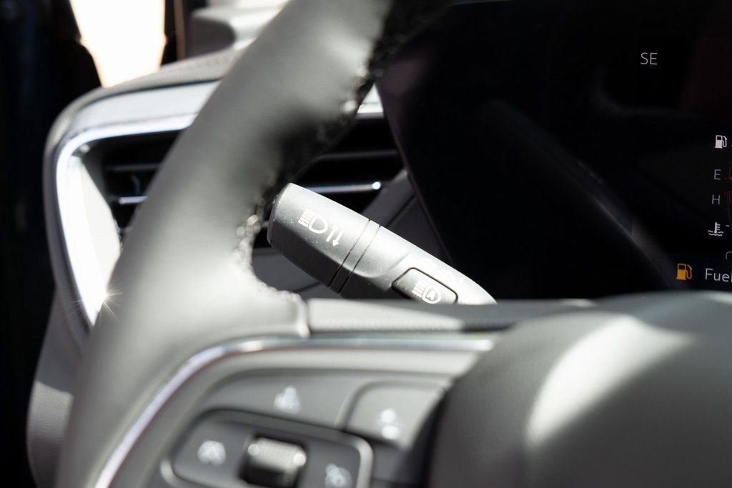 New 2026 Buick Encore GX Sport Touring w/ Advanced Technology Package image 17