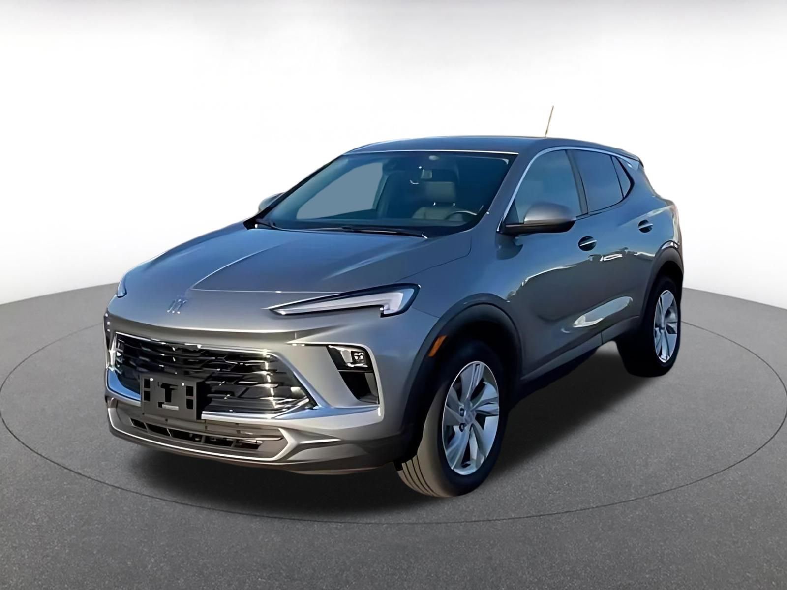 Used 2025 Buick Encore GX Preferred image 7