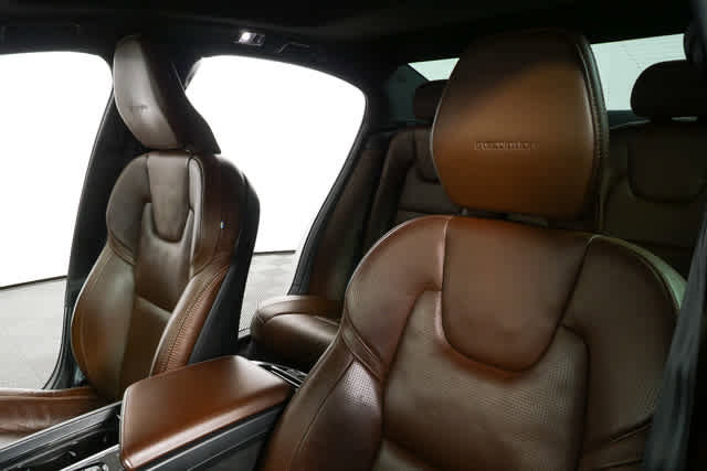 Used 2019 Volvo S60 T6 Inscription image 5