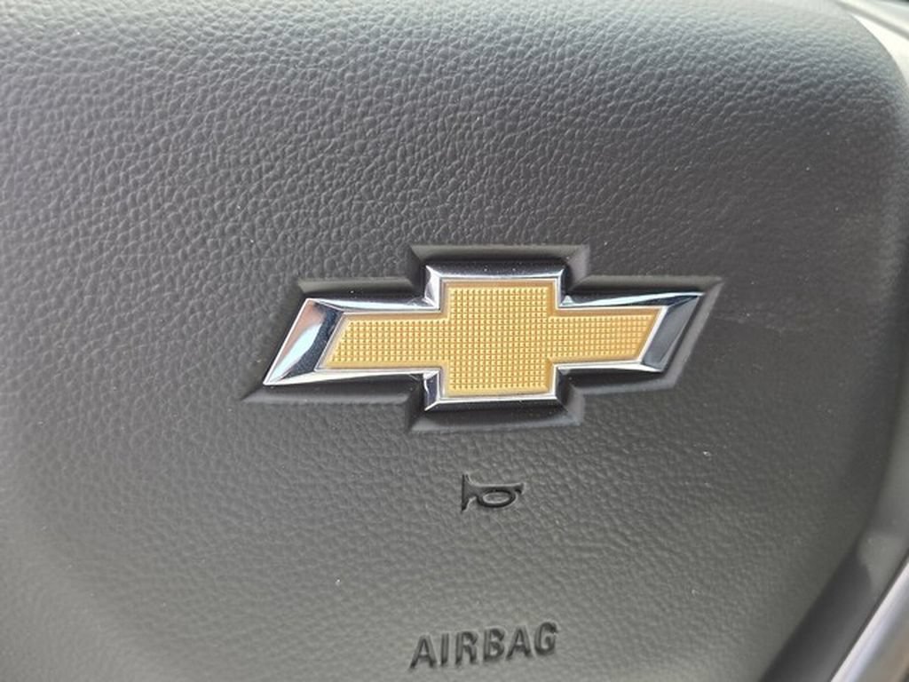 New 2026 Chevrolet Silverado 1500 High Country w/ Technology Package AWD/4WD image 29