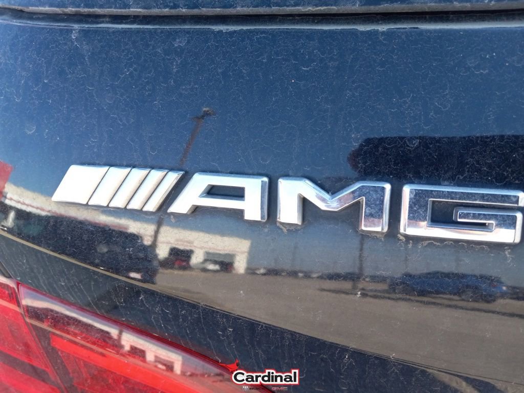 Used 2018 Mercedes-Benz GLE 43 AMG 4MATIC image 7