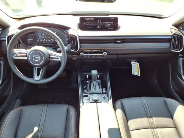 New 2025 MAZDA CX-50 2.5 Hybrid w/ Weather Package image 3