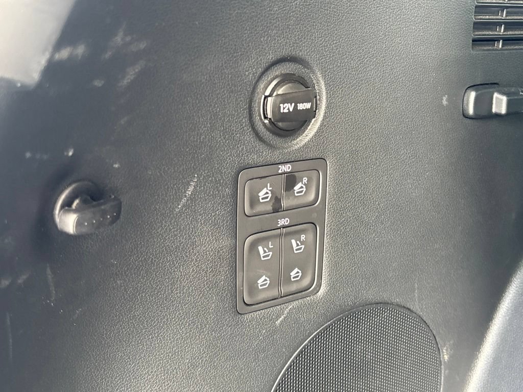 Used 2024 Hyundai Palisade Calligraphy AWD/4WD image 34