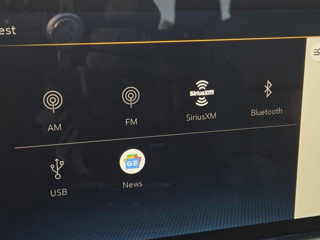 New 2026 Chevrolet Silverado 3500 High Country w/ Technology Package image 6