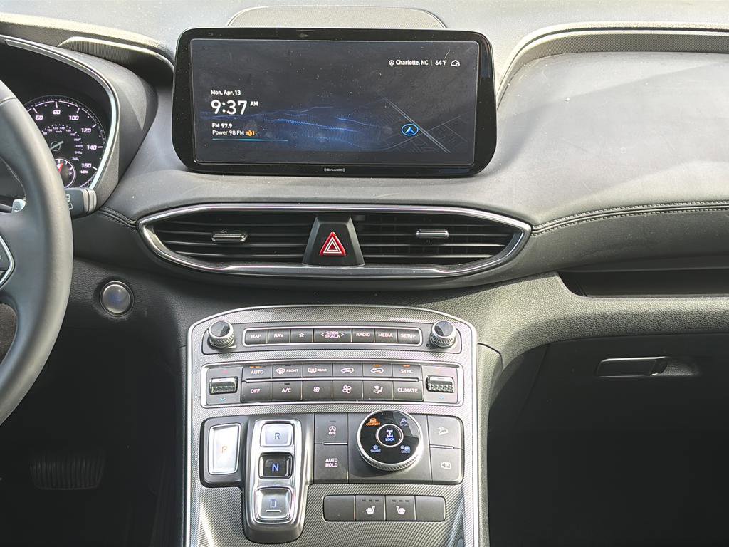 Certified 2023 Hyundai Santa Fe SEL AWD/4WD image 19