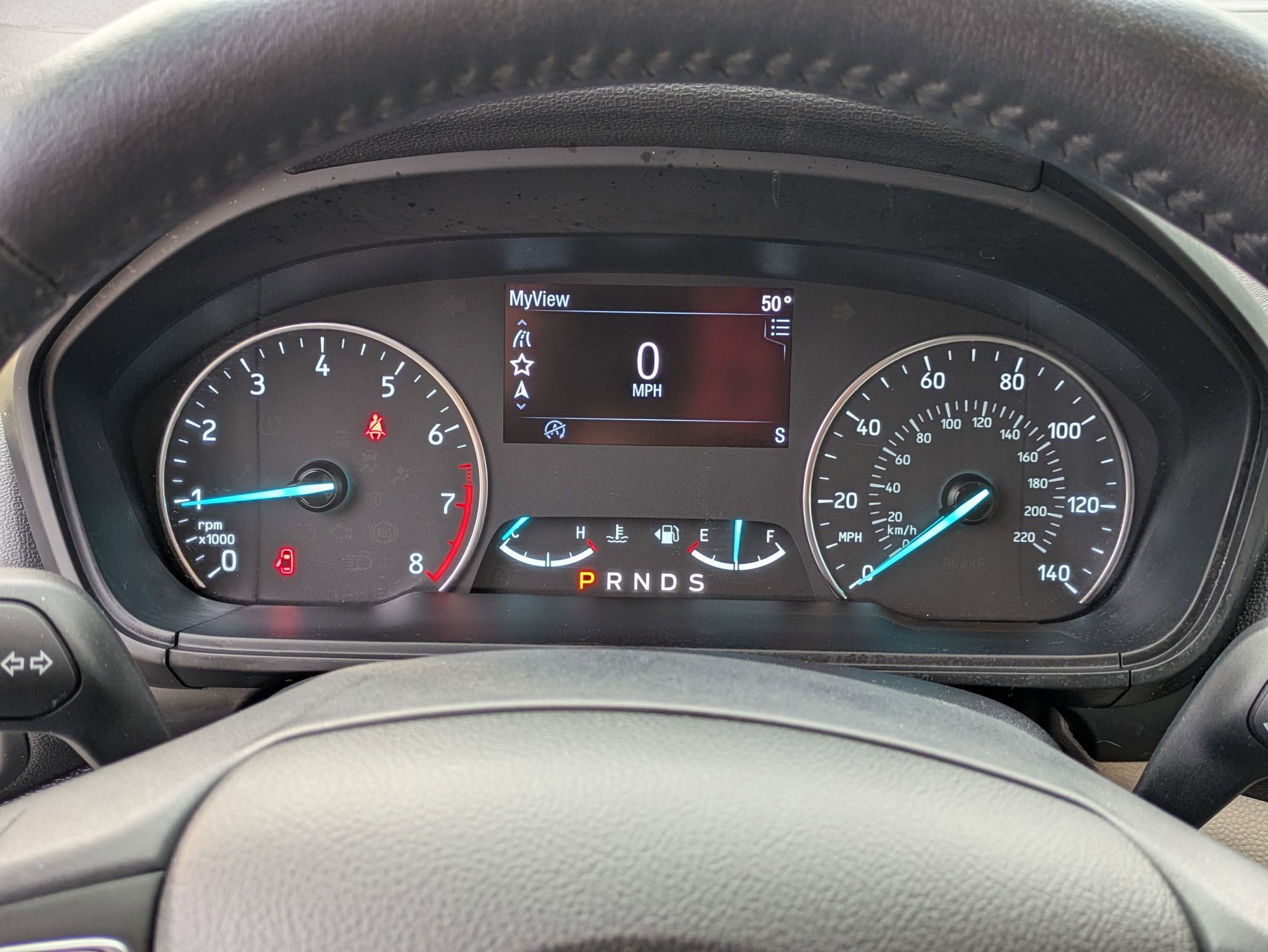 Used 2021 Ford EcoSport Titanium image 20