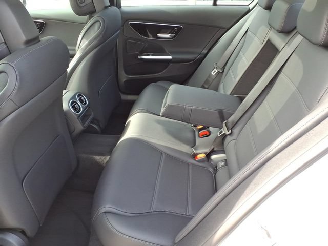 New 2026 Mercedes-Benz C 300 4MATIC Sedan image 18