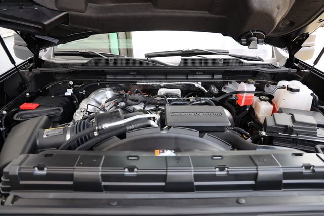 New 2026 Chevrolet Silverado 3500 LT w/ Texas Edition image 10