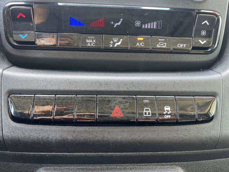 Used 2023 RAM ProMaster 2500 image 26